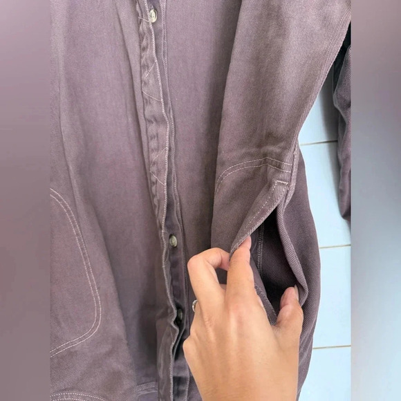 Free People We The Free Silverado Shirt - Picture 14 of 16